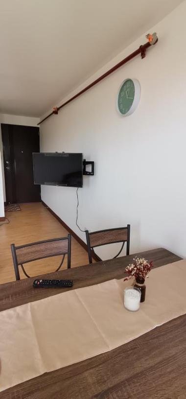 Huge Studio @ Arezzo Place Davao Condominium Exteriér fotografie